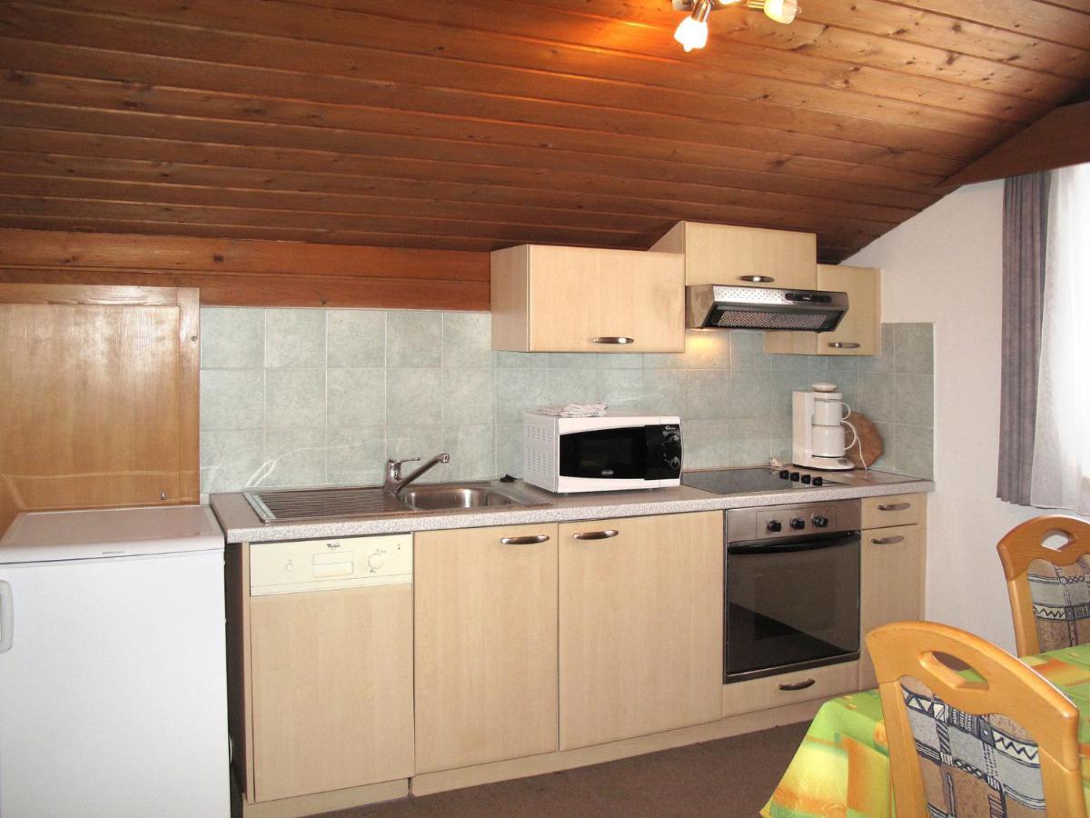 Apartment Haupthaus Schoenblick - Svh117 By Interhome San Valentino alla Muta Exterior photo